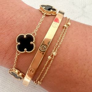 SCREW TYPE bangle slim type